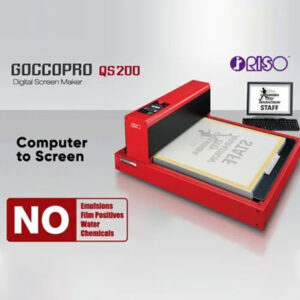 Goccopro QS200