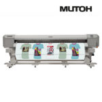Mutoh ValueJet2638X