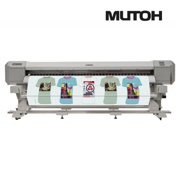 Mutoh ValueJet2638X