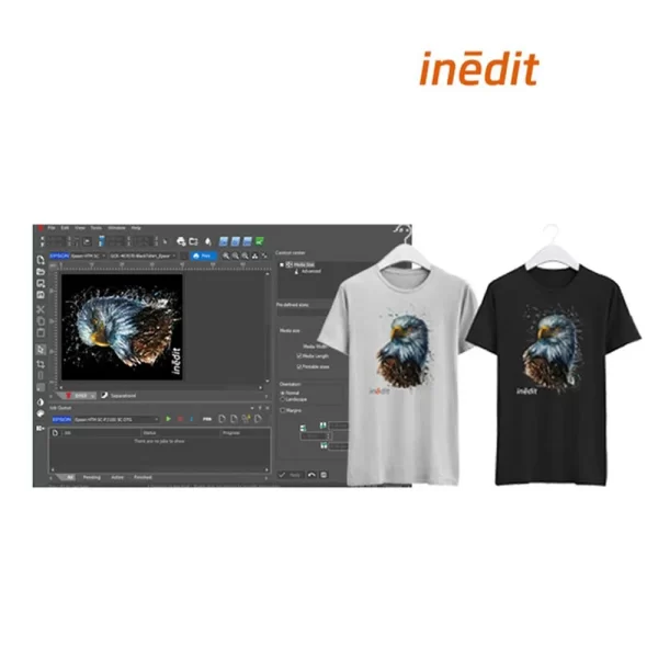 Inedit Printing Software - Image 2