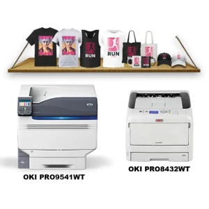 Laser Printers