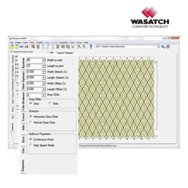 Wasatch Software