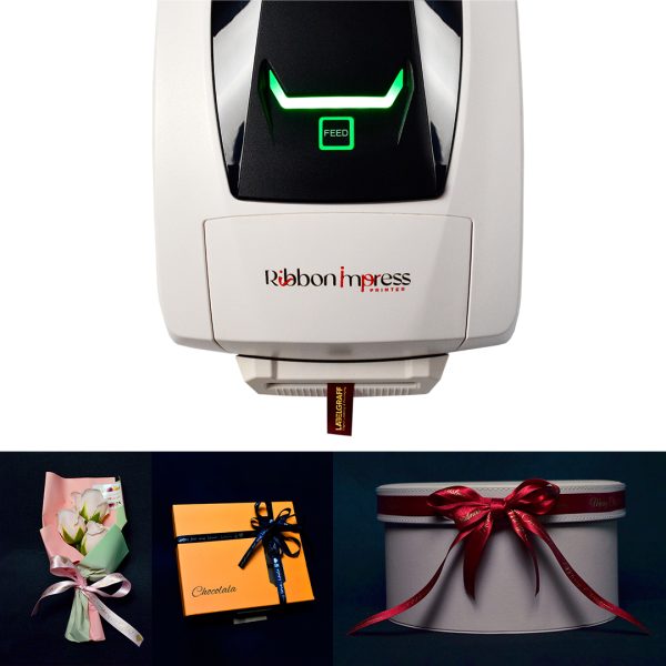 Ribbon Printer