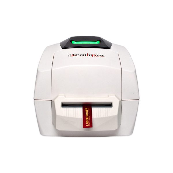 Ribbon Printer