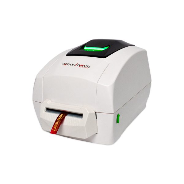Ribbon Printer