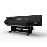 Direct garment printer for custom T-shirt printing