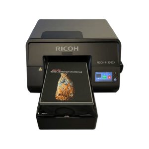 RICOH Ri 1000X Textile Printer