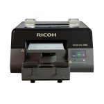Direct garment printer for custom T-shirt printing