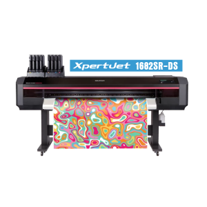 Mutoh XpertJet 1682SR-DS