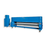 Heat Fixation Unit