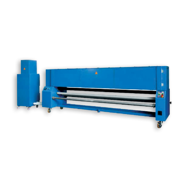 Heat Fixation Unit