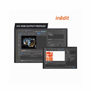 Inedit Printing Software