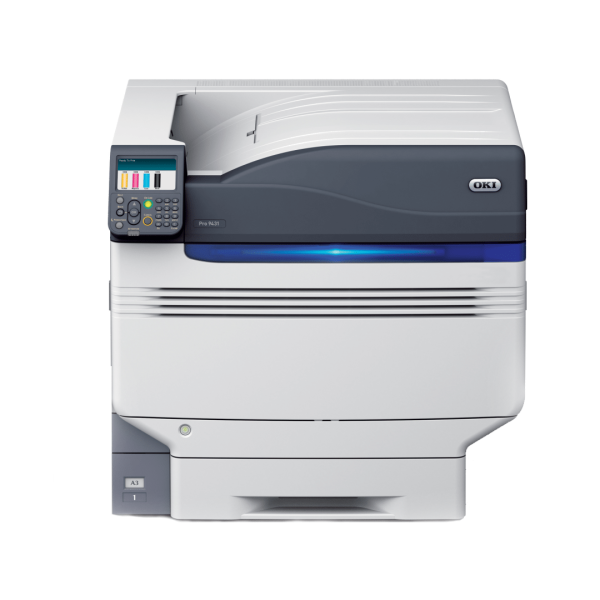 OKI-PRO9541WT