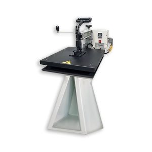 PMT25-Shoe-Press
