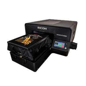 RICOH Ri 4000 DTG Printer