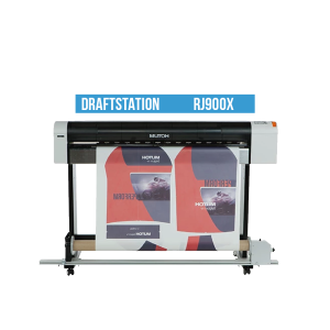 Mutoh RJ-900X