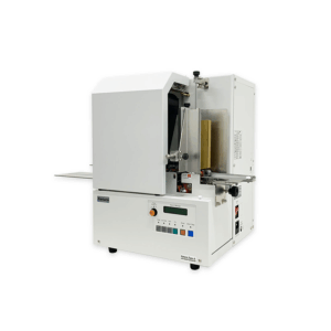 Saturn Tags printer