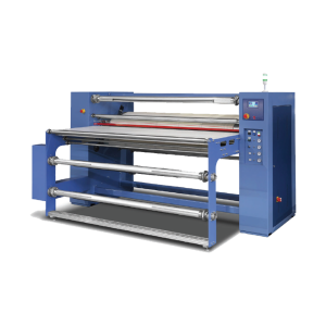 Transmatic Machine