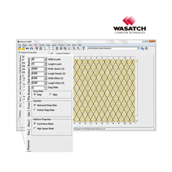 Wasatch-Textile-Options