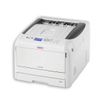 OKI Pro8432WT