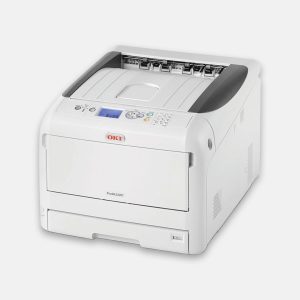 Pro8432WT Printer
