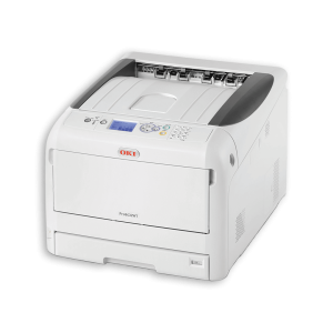 OKI Pro8432WT