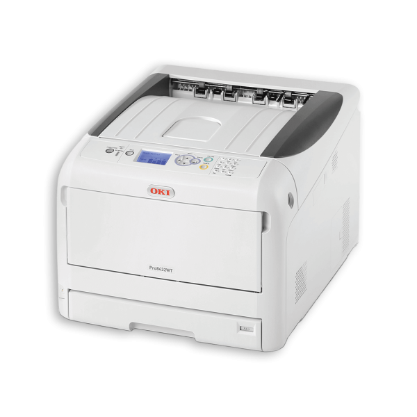 OKI Pro8432WT