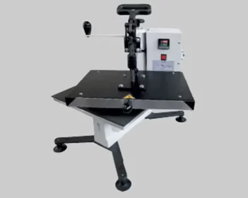 Embossing Press PLE 280