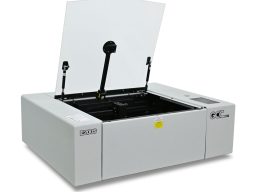 Laser Engraving Machine