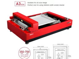 GOCCOPRO QS1836