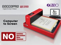 Goccopro QS200