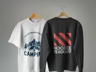 Laser-Light Single-Sheet transfer paper
