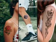 Laser Tattoo Paper