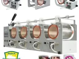 Mug Heat Presses