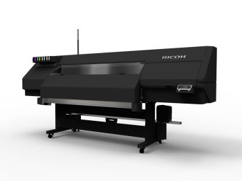 Direct garment printer for custom T-shirt printing