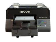 Direct garment printer for custom T-shirt printing