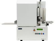 Saturn Tags printer