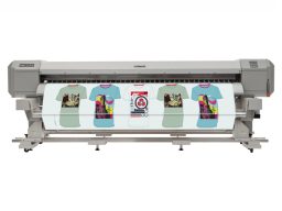 Mutoh ValueJet2638X