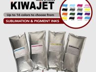 dye sublimation ink
