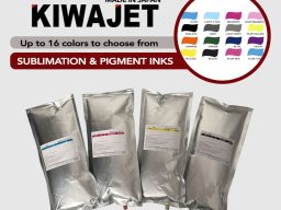 dye sublimation ink