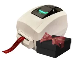 Ribbon Impress Printer