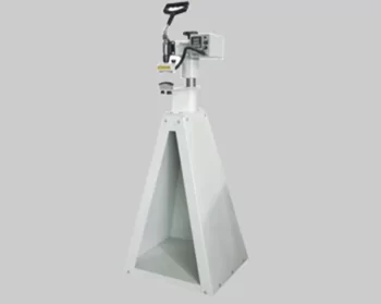 Shoe Press